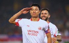 Nhận định, Soi kèo Ninh Bình vs Thể Công-Viettel 18h00 ngày 11/6: Đỉnh cao bóng đá Việt Nam