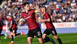 Nhận định, Soi kèo U19 Sparta Praha vs U19 Sigma Olomouc 18h00 ngày 11/6: Tạ lỗi với NHM