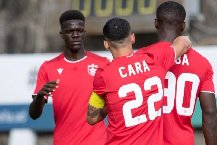 Nhận định, Soi kèo Nomme Kalju FC vs FK Partizani Tirana 23h45 ngày 10/07: Tin vào khách