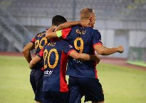 Nhận định, Soi kèo Vllaznia Shkoder vs Daugavpils, 1h ngày 11/07: Chiến thắng tối thiểu
