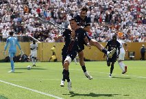 PSG phá kỷ lục về số trận thắng trong một mùa giải