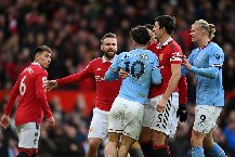 Soi kèo phạt góc MU vs Man City, 21h ngày 10/08