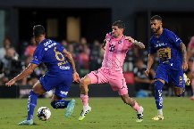 Nhận định, Soi kèo Orlando City vs Inter Miami 7h ngày 11/8: Bất phân thắng bại