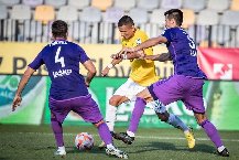 Nhận định, Soi kèo NK Bravo vs Slovan Ljubljana, 21h30 ngày 10/09: Phong độ trái ngược