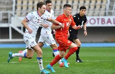 Nhận định, Soi kèo Latvia vs Bắc Macedonia, 23h00 ngày 10/10