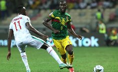 Nhận định, Soi kèo Sudan vs Mauritania 20h00 ngày 10/10: 3 điểm ở lại