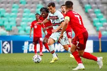 Nhận định, Soi kèo U21 Thụy Sĩ vs U21 Iceland 23h30 ngày 10/10: Chiến thắng cách biệt