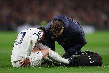 James Maddison nghỉ kèo nhà cái world cup dài hạn, Tottenham lâm nguy