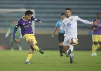 Nhận định, Soi kèo Nam Định vs Hà Nội 18h00 ngày 10/11: Cựu vương hạ ĐKVĐ