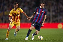 Nhận định Barcelona vs Girona, vòng 16 La Liga 3h00 ngày 11/12/2023