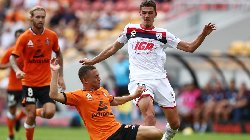 Nhận định dự đoán Adelaide United vs Brisbane Roar, lúc 11h00 ngày 10/12/2023