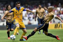 Nhận định Tigres UANL vs Pumas UNAM, VĐQG Mexico 9h00 ngày 11/12/2023