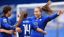 Nhận định, Soi kèo Nữ Chelsea vs Nữ Twente, 3h ngày 12/12