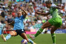 Nhận định, Soi kèo Nữ Canberra United vs Nữ Sydney 13h00 ngày 10/12: Khó phân thắng bại