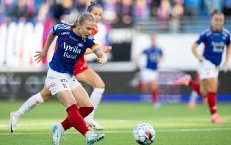 Nhận định, Soi kèo Nữ Valerenga vs Nữ Paris 0h45 ngày 11/12: Điểm tựa sân nhà