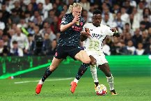 Nhận định, Soi kèo Real Madrid vs Man City 03h00 ngày 11/12: Đại náo Bernabeu