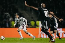 Soi kèo phạt góc Qarabag vs Ajax, 0h45 ngày 11/12