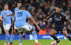Soi kèo phạt góc Real Madrid vs Man City, 3h ngày 11/12
