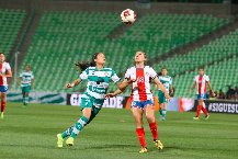 Nhận định dự đoán Nữ Santos Laguna vs Nữ Cruz Azul, lúc 8h00 ngày 12/1/2024