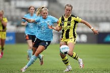 Nhận định dự đoán Nữ Wellington Phoenix vs Nữ Central Coast Mariners, lúc 15h45 ngày 12/1/2024