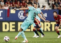 Soi kèo nhà cái Barcelona vs Osasuna, 2h ngày 12/01