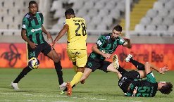 Nhận định, Soi kèo Krasava ENY Ypsonas vs Olympiakos Nicosia 0h00 ngày 13/1: Tiếp đà sa sút