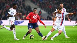 Nhận định, Soi kèo Lille vs Lyon 3h ngày 12/1: Trả nợ thành công