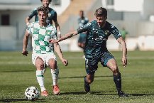 Nhận định, Soi kèo Moreirense vs Tondela 1h00 ngày 12/01: Tiếp đà hưng phấn