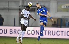 Nhận định, Soi kèo Pafos vs Omonia Aradippou 0h00 ngày 13/1: Khó thắng cách biệt