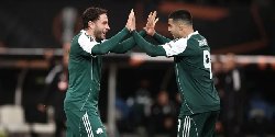 Nhận định, Soi kèo Panathinaikos vs Panserraikos 2h ngày 12/1: Mở tiệc trên sân nhà