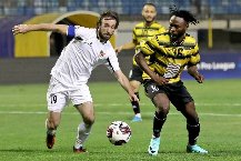 Nhận định, Soi kèo Al Hussein Irbid vs Sharjah, 23h00 ngày 11/2