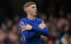 Chelsea chốt giá bán Palmer