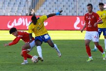 Nhận định, Soi kèo Al Ahly vs Ismaily, 22h00 ngày 11/2: Tiếng nói của kẻ mạnh