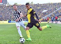 Nhận định, Soi kèo Lokomotiv Plovdiv vs Botev Plovdiv 23h00 ngày 12/2: Thắng tối thiểu