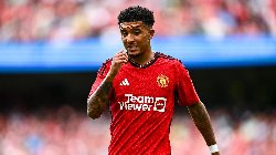 Jadon Sancho không muốn trở lại Man United