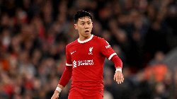 Liverpool không thua trận nào ở Premier League mỗi khi Wataru Endo đá chính