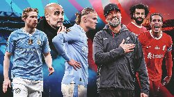 Liverpool và Man City có thể phải đá play-off để vô địch Ngoại hạng Anh