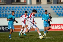 Nhận định Gareji Sagarejo vs Spaeri, 18h00 ngày 12/3