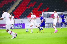 Nhận định Muaither vs Al-Gharafa, 01h30 ngày 12/3