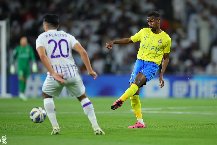 Soi kèo nhà cái Al-Nassr vs Al Ain, lúc 2h00 ngày 12/3