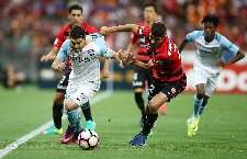 Soi kèo phạt góc Melbourne City vs Western Sydney Wanderers, 15h ngày 12/03