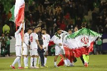 Iran thông báo rút lui khỏi World Cup 2026