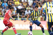 Nhận định, Soi kèo Argentinos Juniors vs Rosario Central 03h30 ngày 12/03: Hòa là đẹp