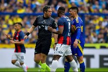 Nhận định, Soi kèo Boca Juniors vs San Lorenzo 05h45 ngày 12/03: Tin vào chủ nhà