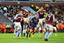 Nhận định, Soi kèo Lille vs Aston Villa, 00h45 ngày 13/3: Đại diện của Anh gặp khó