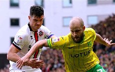 Nhận định, Soi kèo Norwich City vs Sheffield United 2h45 ngày 12/3: Đôi công hấp dẫn