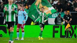 Nhận định, Soi kèo Panathinaikos vs Real Betis, 00h45 ngày 13/3: Gặp khó ở Hy Lạp