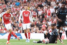 Soi kèo phạt góc Leverkusen vs Arsenal, 00h45 ngày 12/03