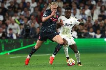 Soi kèo phạt góc Real Madrid vs Man City, 03h00 ngày 12/03