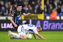 Nhận định Club Brugge vs PAOK Saloniki, 2h ngày 12/4